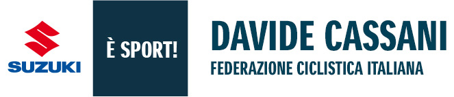 Ambassador_Davide Cassani